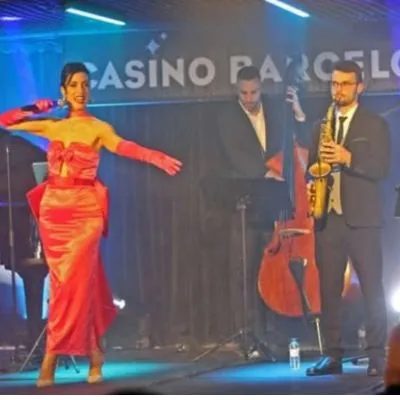 casino