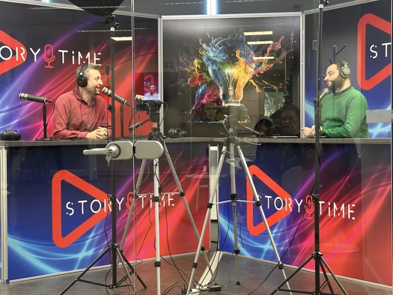 prensa-Giovanni Ghizzani radio