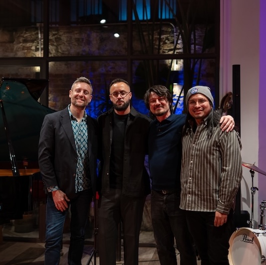 dossier copie quartet carroussel