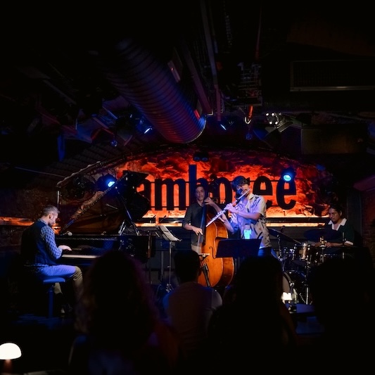 foto grupo Jamboree copie